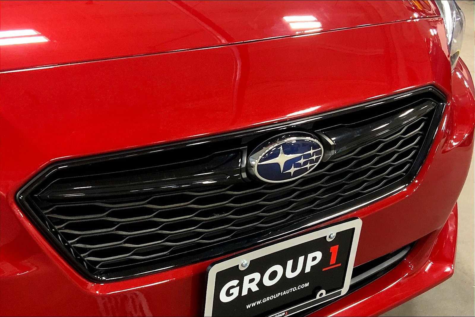 Used 2019 Subaru Impreza 2.0i Sport image 31