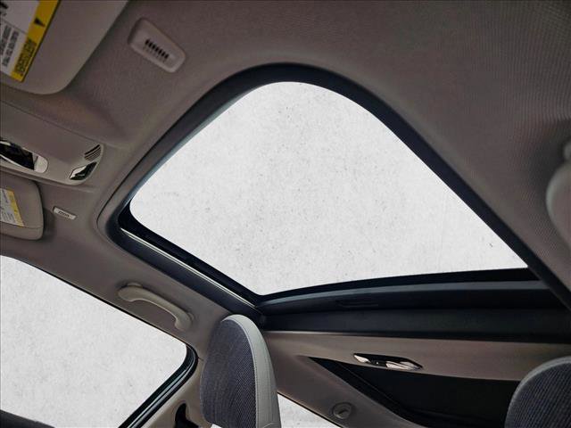 Used 2025 MINI Cooper S image 17