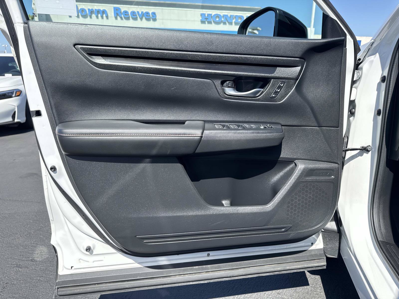 Used 2025 Honda CR-V Sport-L image 22
