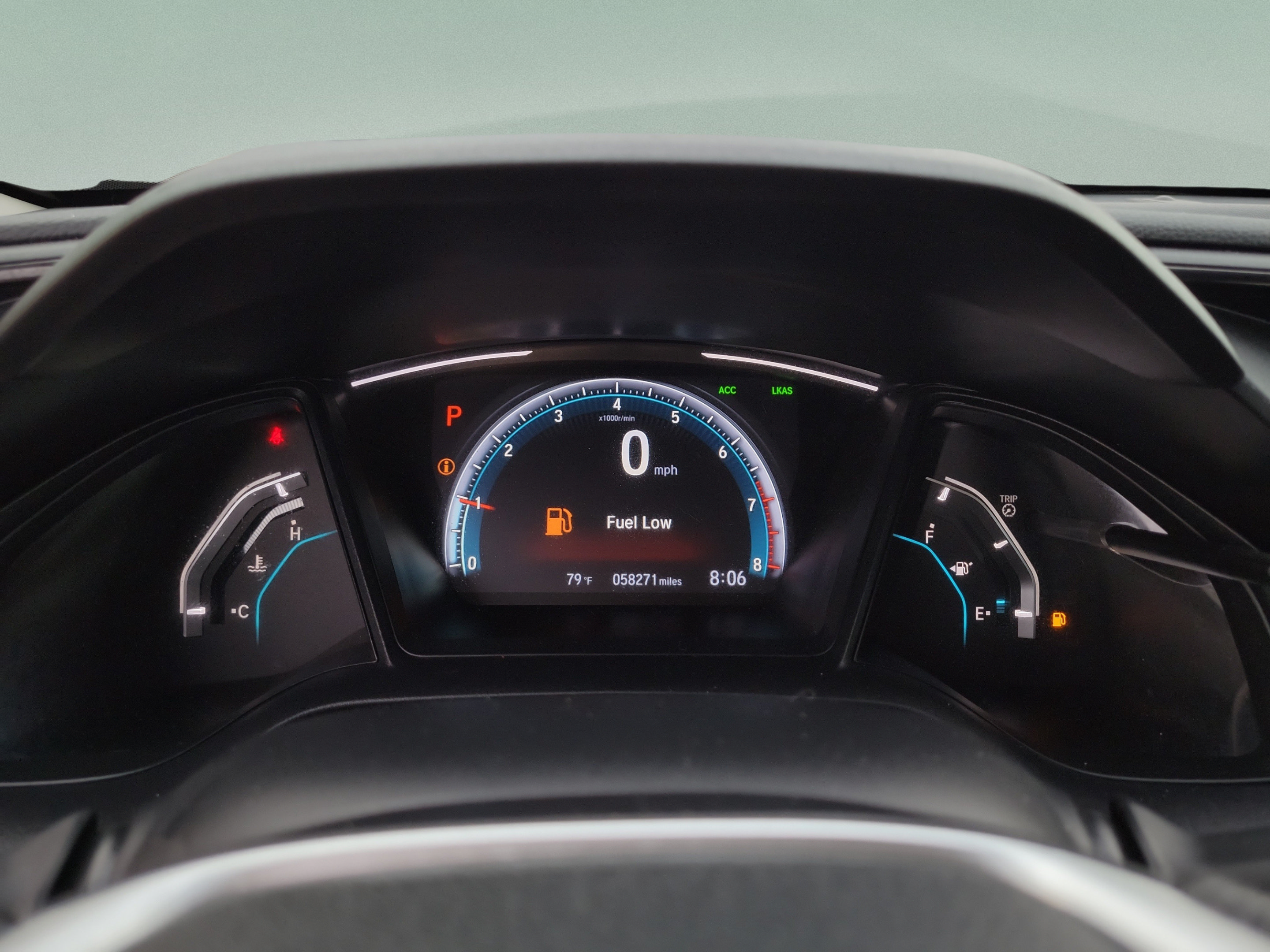 Used 2021 Honda Civic LX image 28
