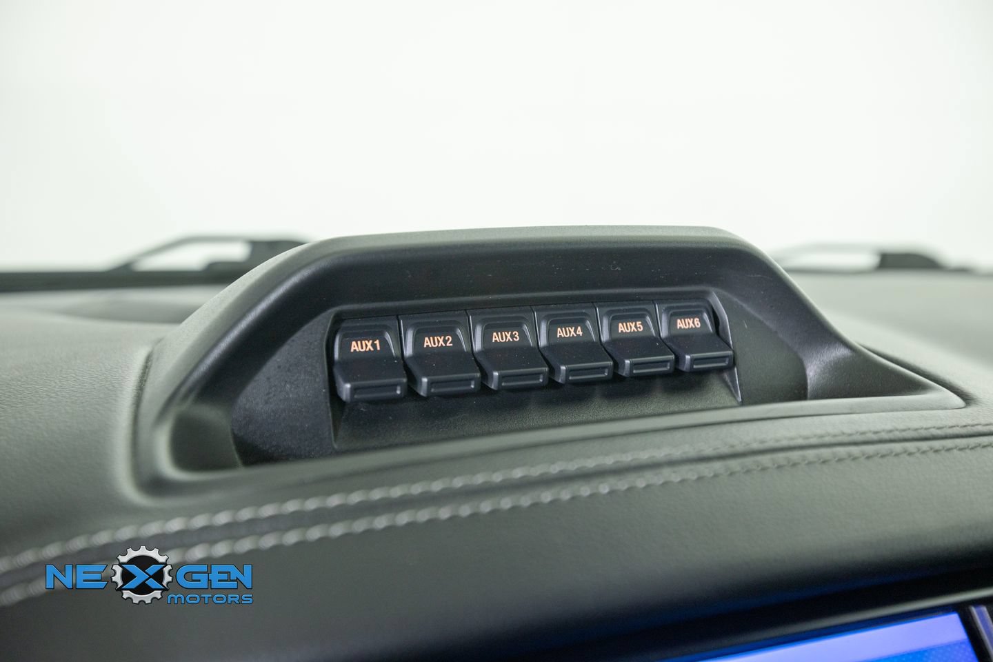 Used 2022 Ford Ranger Lariat w/ Tremor Off-Road Package AWD/4WD image 18