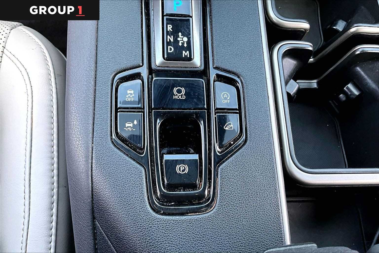 Used 2024 Lexus TX 350 AWD w/ Captains Chair Package image 32