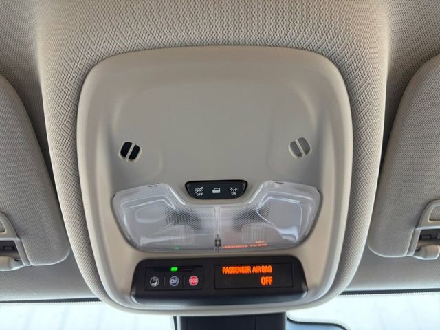 Certified 2023 Buick Encore GX Select w/ Sport Touring Package image 12