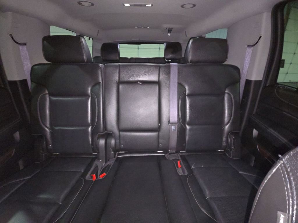 Used 2016 GMC Yukon XL SLT AWD/4WD image 14