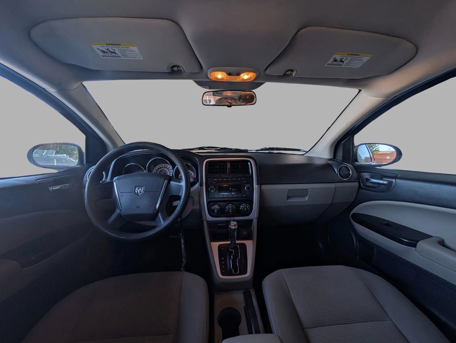 Used 2010 Dodge Caliber SXT FWD image 28