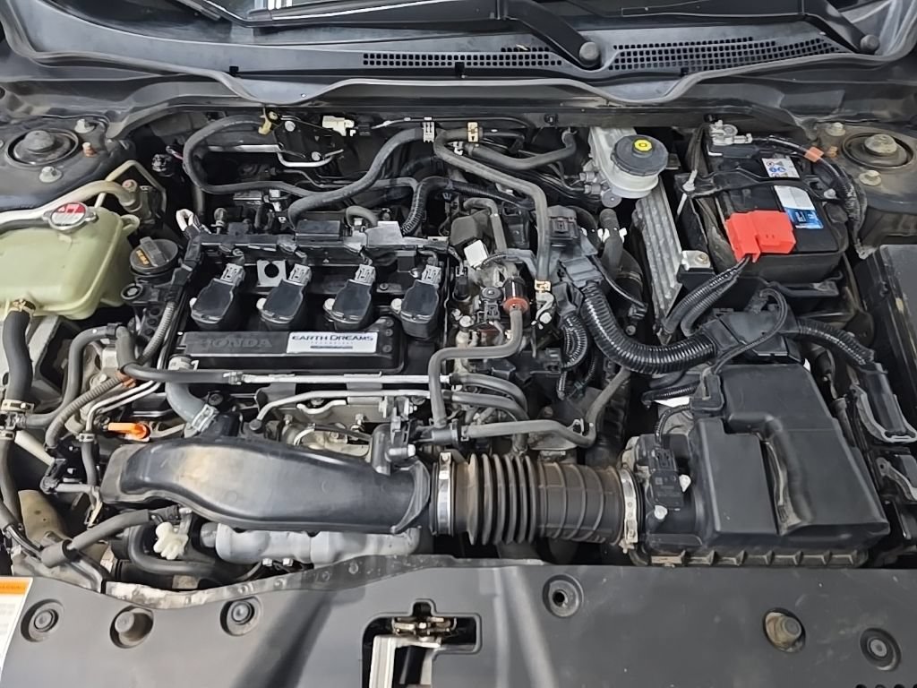 Used 2016 Honda Civic EX-T image 13