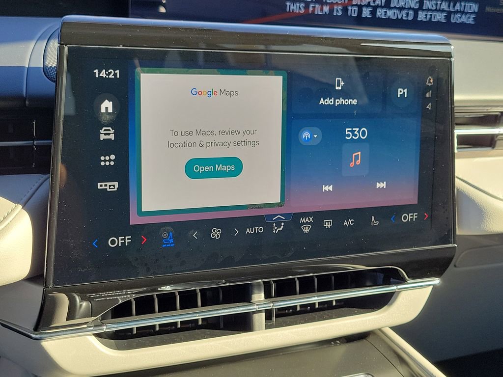 New 2026 Lincoln Nautilus Premier w/ Equipment Group 102A AWD/4WD image 27