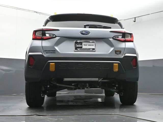 Certified 2025 Subaru Crosstrek 2.5i Wilderness w/ Wilderness Package image 61
