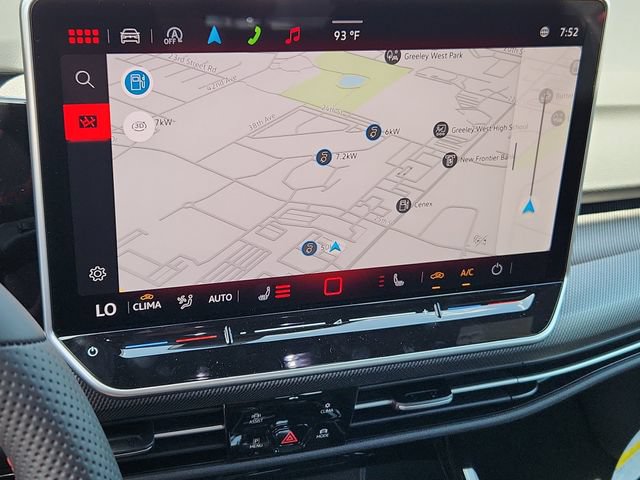 New 2026 Volkswagen GTI S FWD image 15