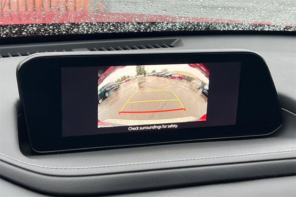 Certified 2025 MAZDA CX-30 AWD 2.5 S w/ Preferred Package image 24