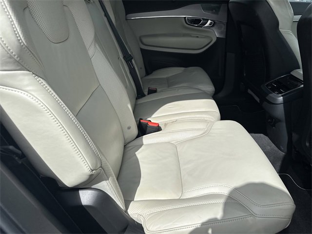 Used 2020 Volvo XC90 T6 R-Design w/ Protection Package Premier image 15