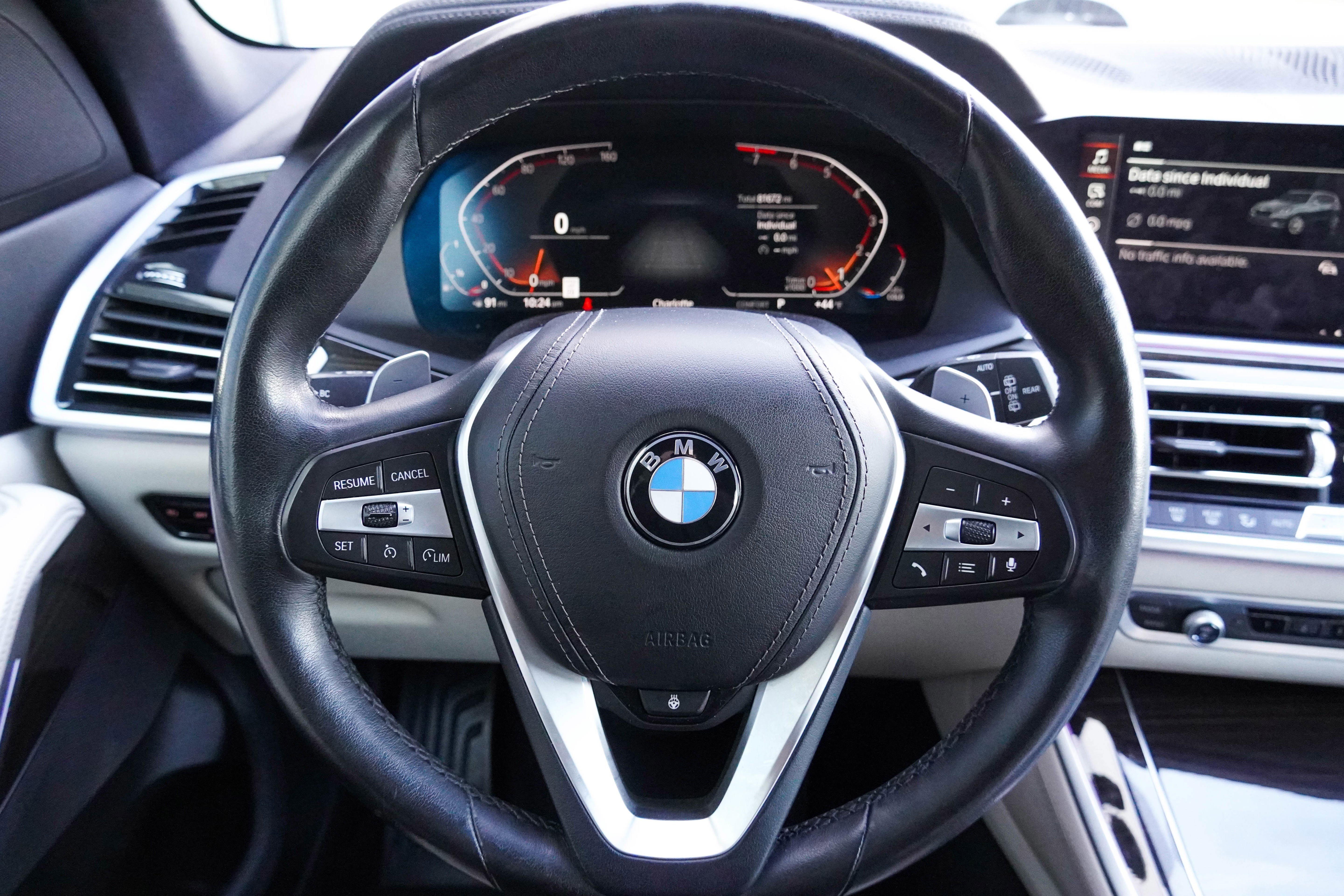 Used 2020 BMW X5 sDrive40i w/ Premium Package image 17