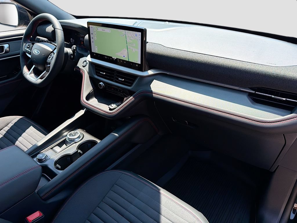 New 2026 Ford Explorer ST-Line AWD/4WD image 34