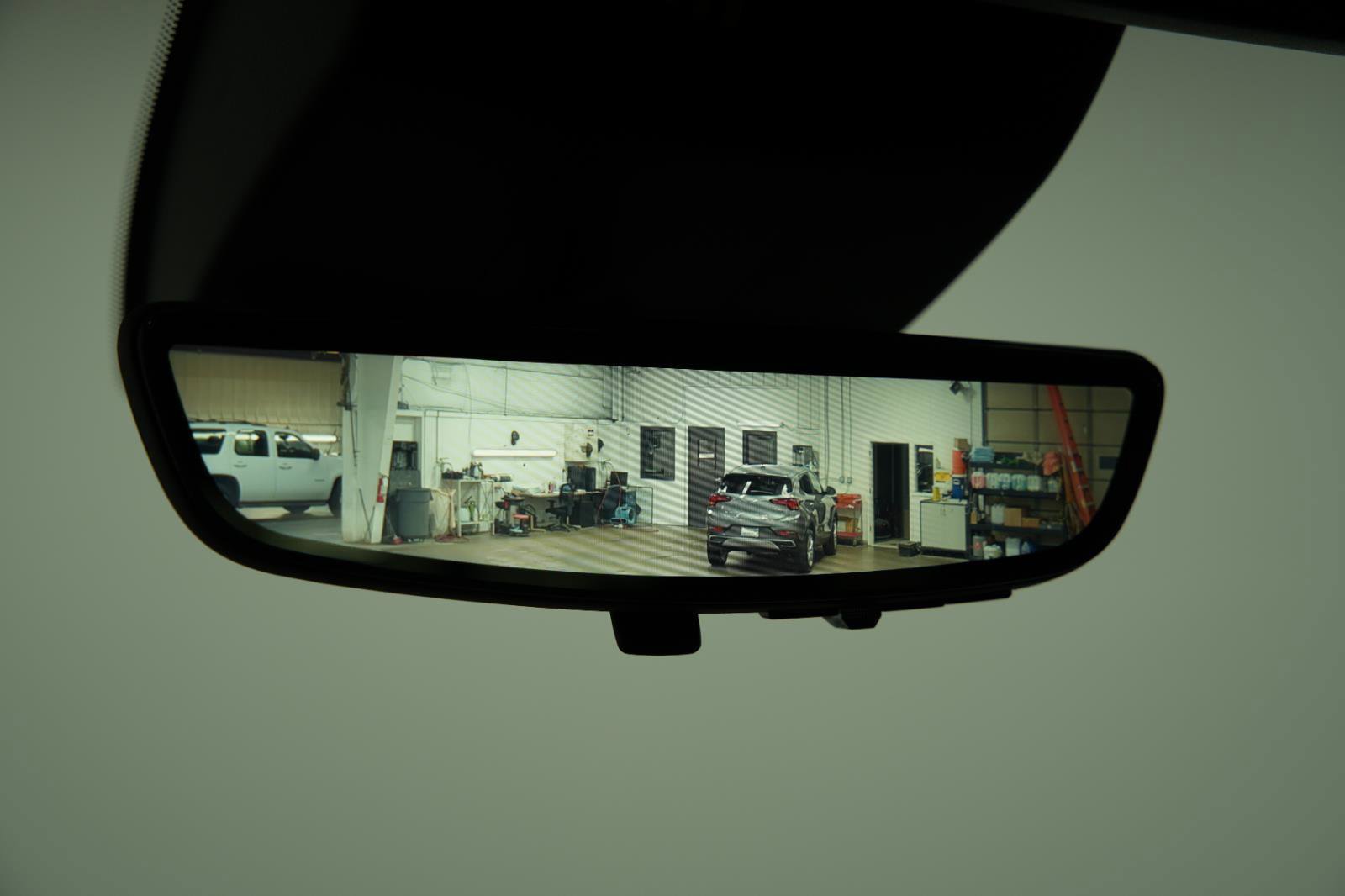 New 2025 GMC Sierra 1500 AT4 w/ AT4 Premium Package image 48