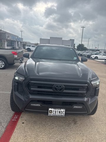 Used 2024 Toyota Tacoma SR5 image 4