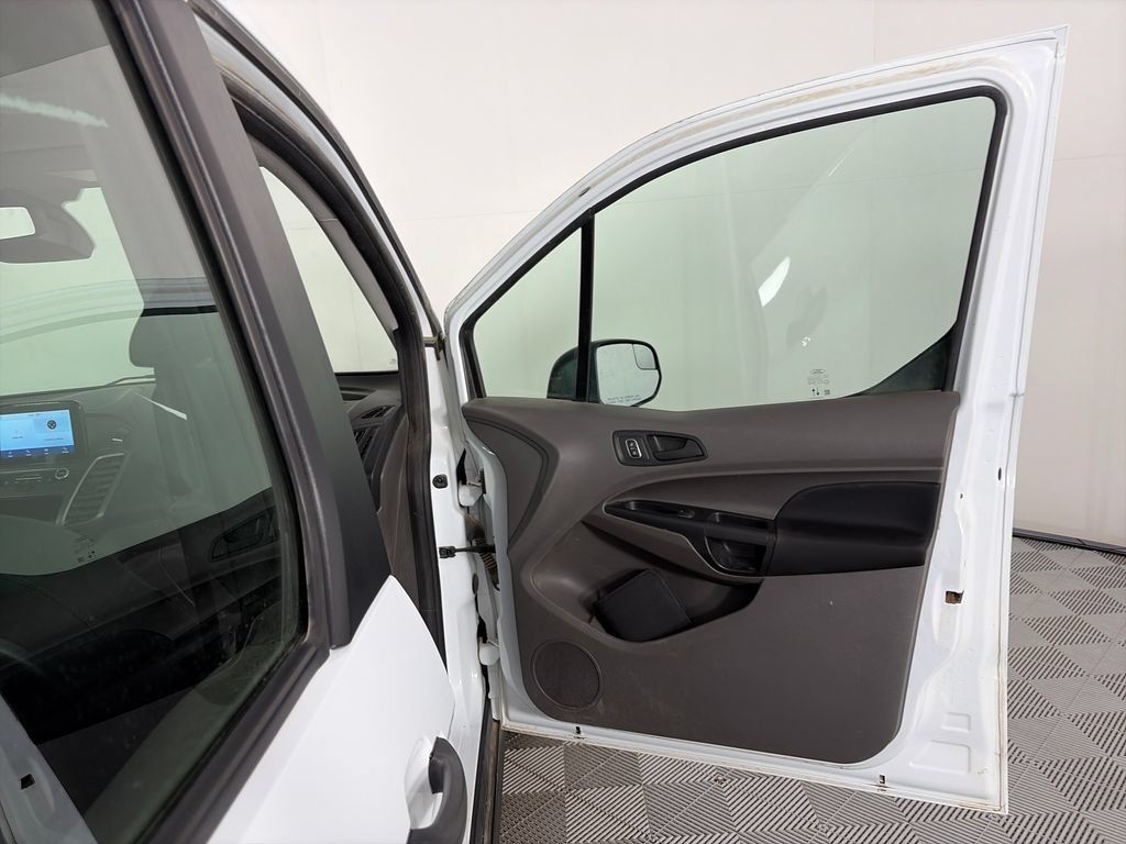 Certified 2022 Ford Transit Connect XL FWD image 26