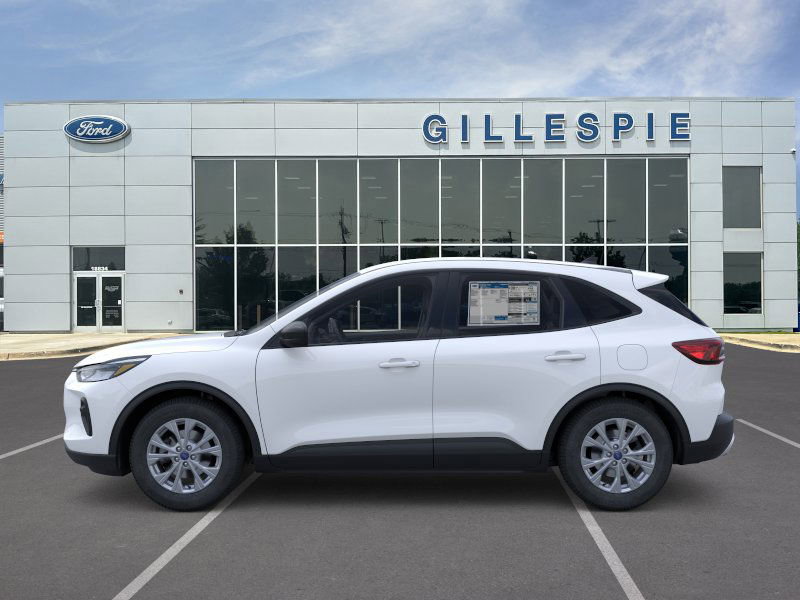 New 2025 Ford Escape Active w/ Cold Weather Package image 3