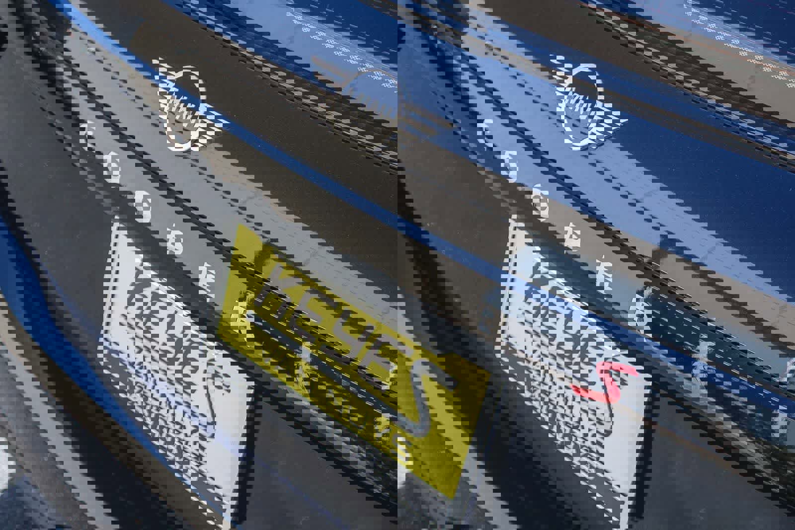 Used 2025 MINI Cooper S image 9