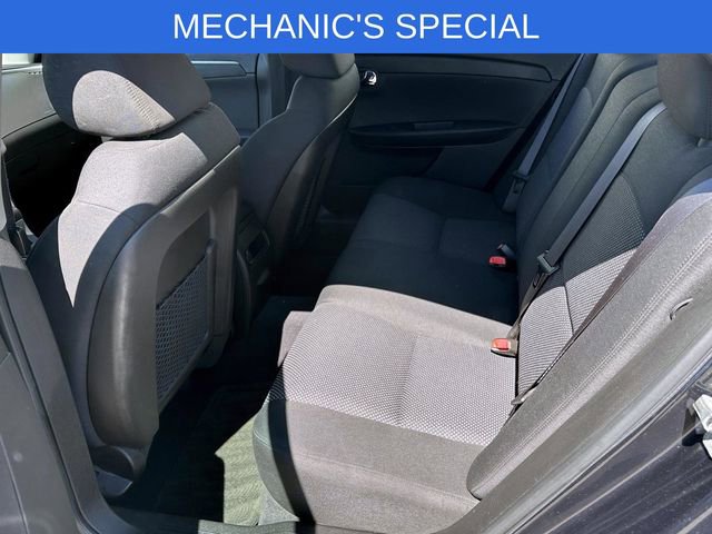 Used 2011 Chevrolet Malibu LT w/ Power Convenience Package image 11
