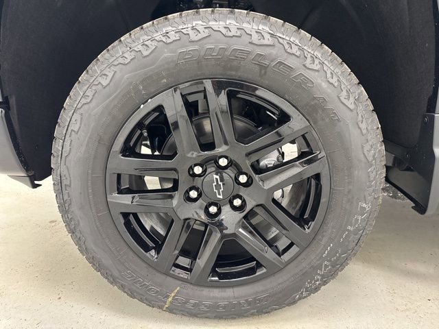 New 2026 Chevrolet Silverado 1500 LT Trail Boss w/ LT Trail Boss Premium Package image 41
