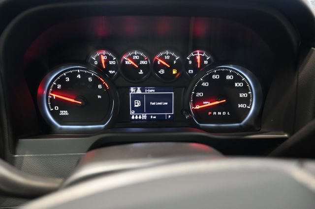 New 2026 Chevrolet Silverado 2500 Custom w/ Custom Value Package AWD/4WD image 29