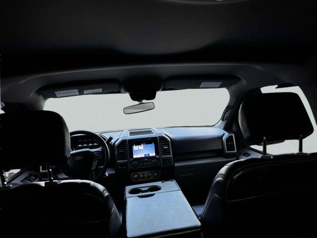 Used 2019 Ford F150 XLT w/ Equipment Group 301A Mid RWD image 66