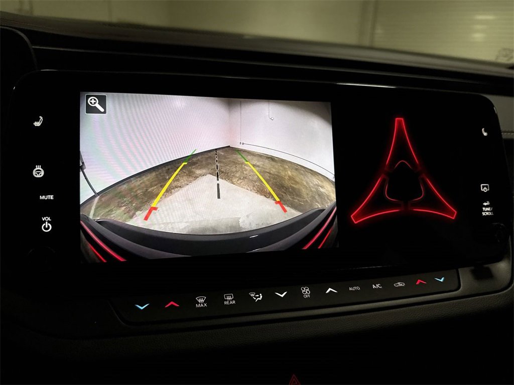 New 2026 Dodge Charger Scat Pack image 17