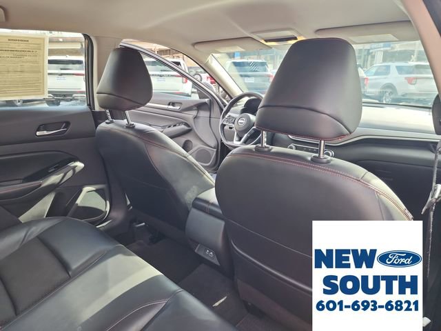 Used 2024 Nissan Altima 2.5 SR image 26