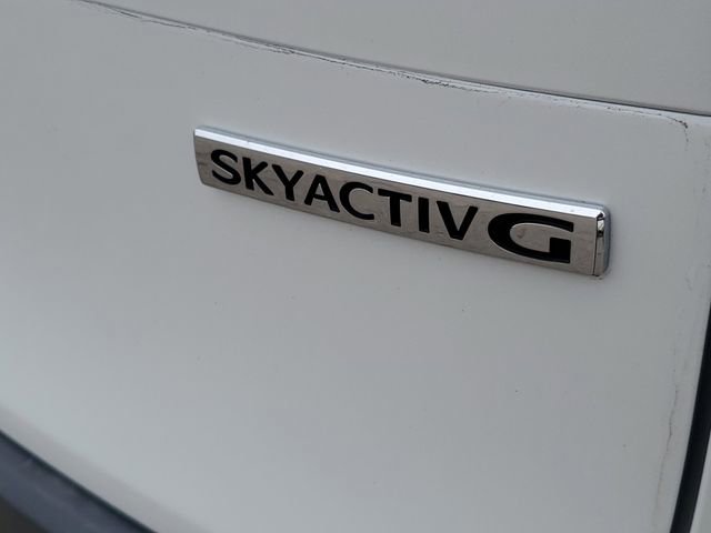 Certified 2025 MAZDA CX-50 AWD 2.5 S w/ Premium Plus Pkg image 33