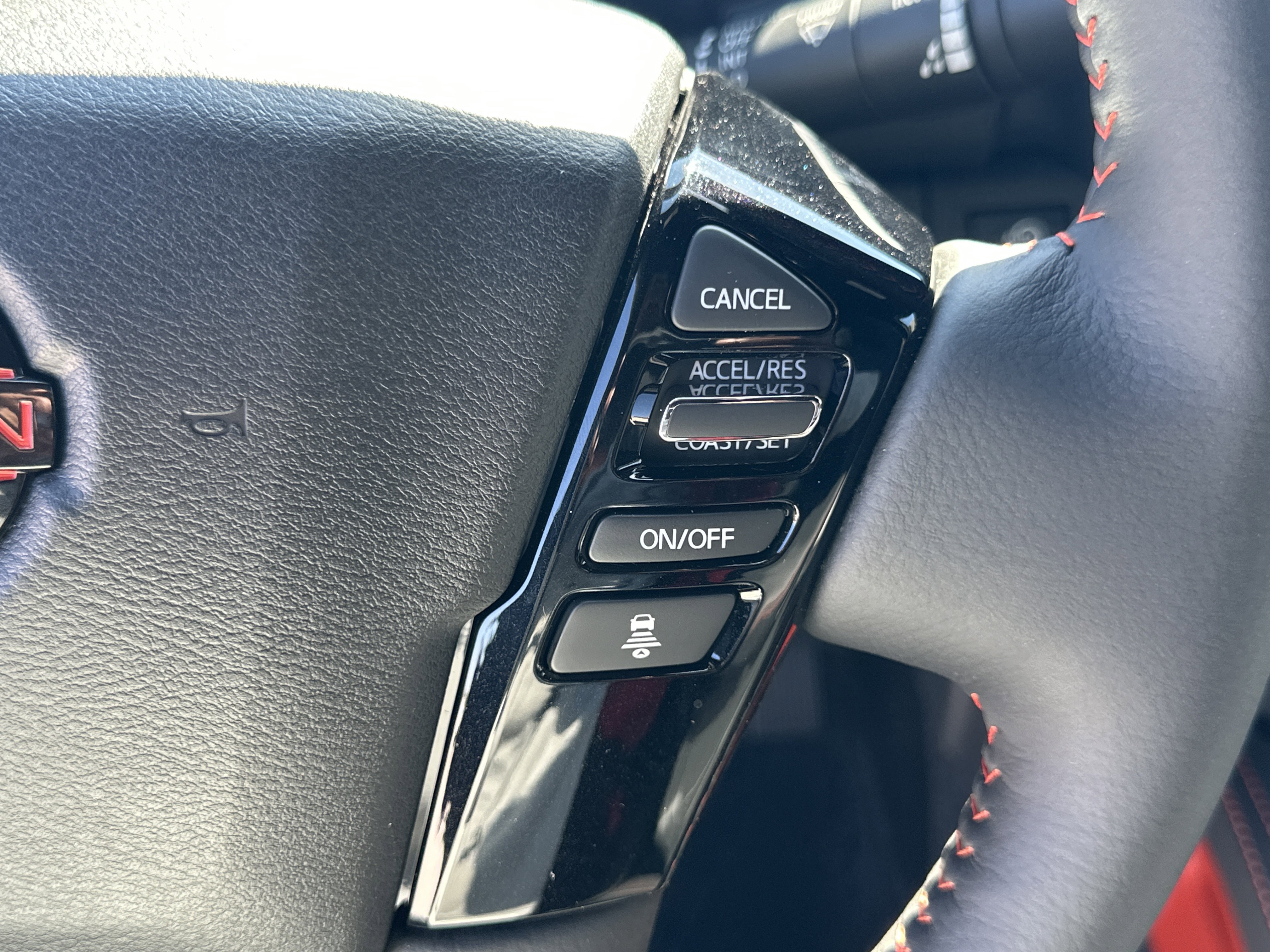 New 2026 Nissan Frontier Pro-X image 25