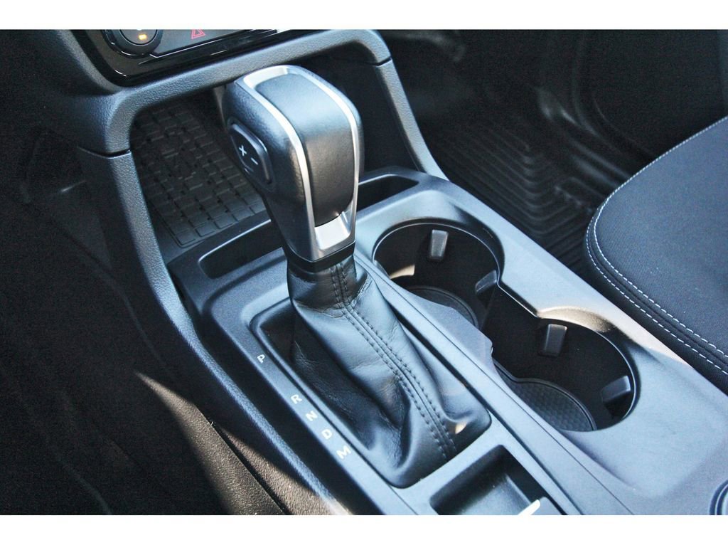 Certified 2024 Ford Ranger XLT w/ Equipment Group 301A High image 27