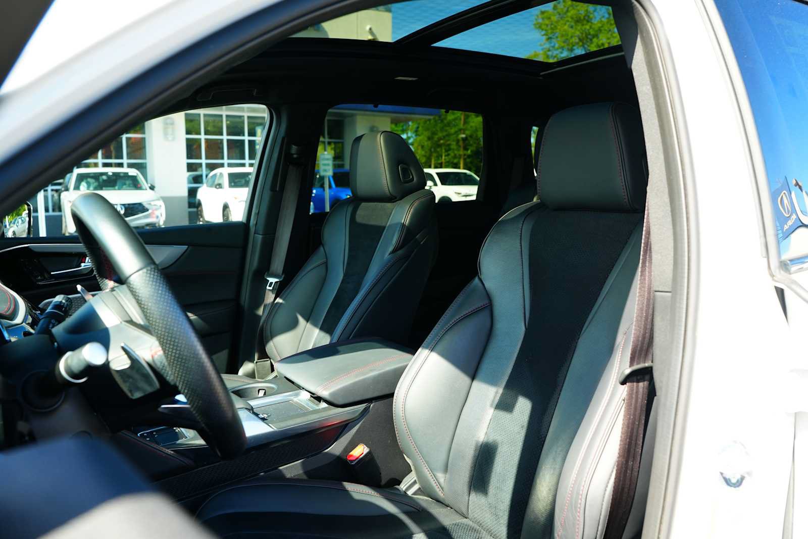 Certified 2023 Acura MDX A-Spec AWD/4WD image 15