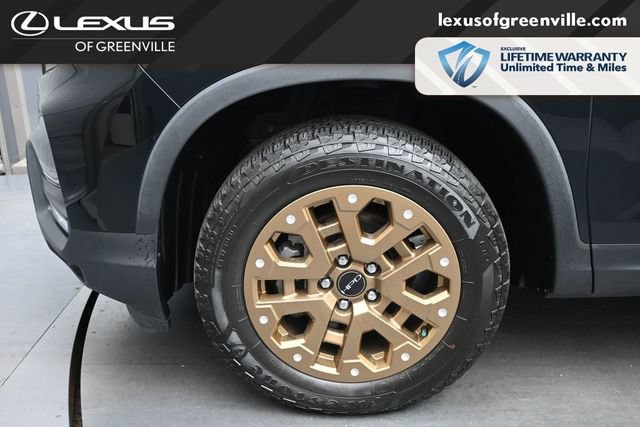 Used 2023 Honda Ridgeline RTL image 9