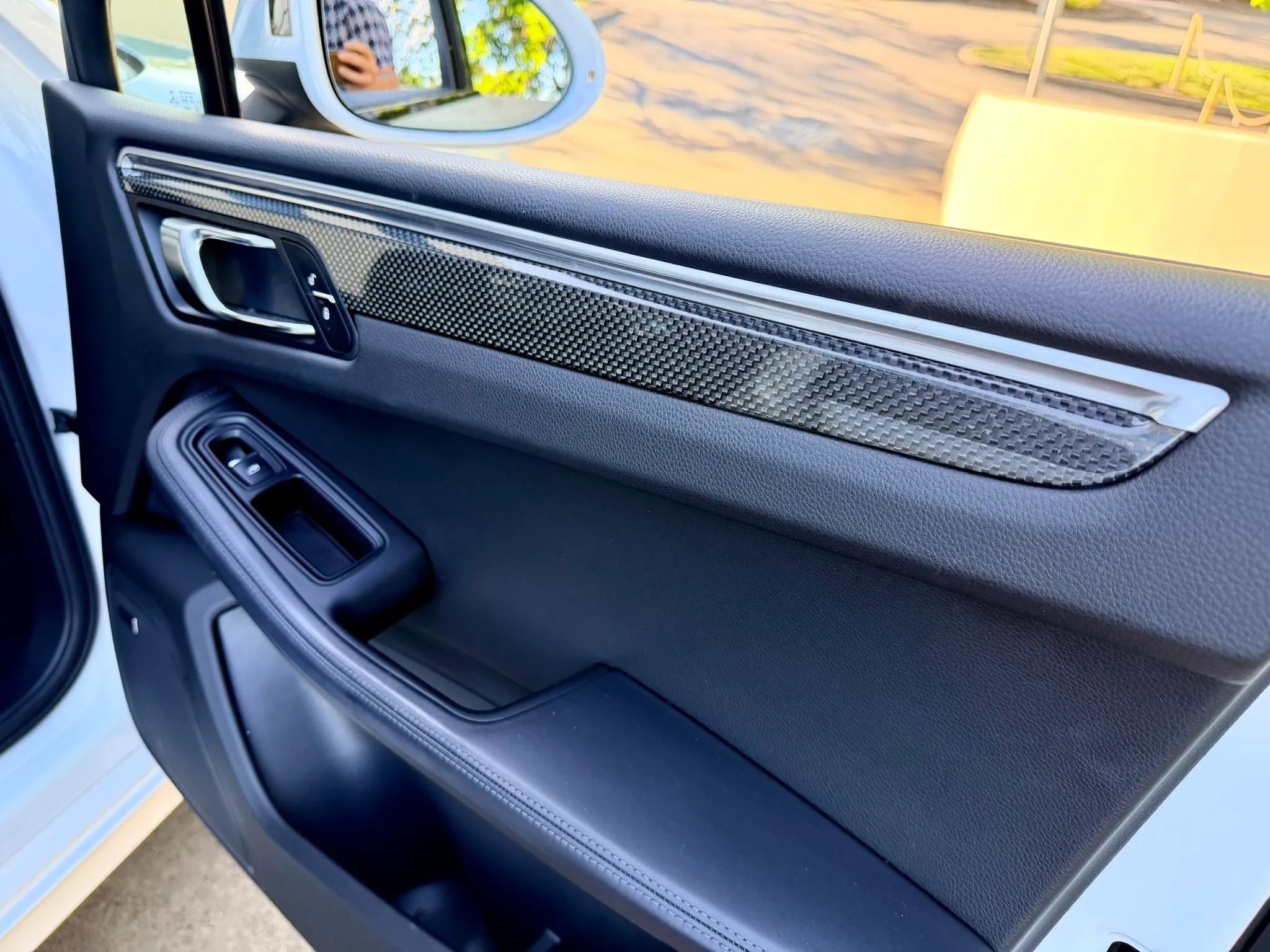 Used 2017 Porsche Macan GTS AWD/4WD image 66