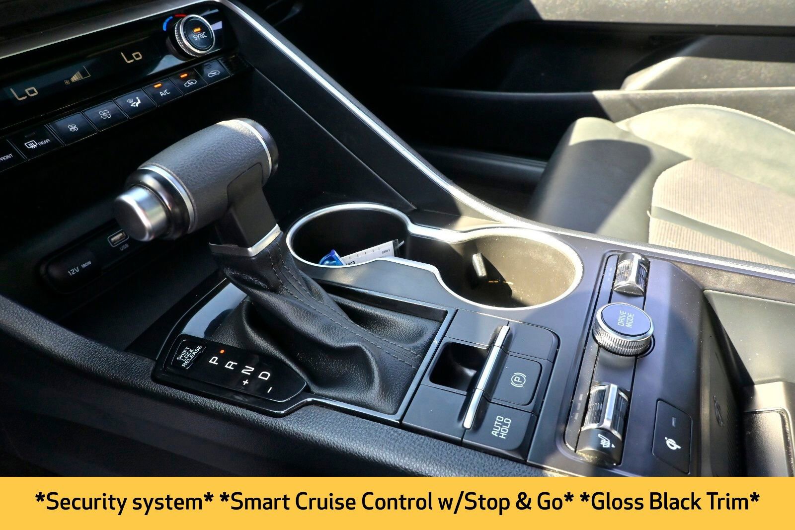 Used 2024 Kia K5 GT-Line image 11