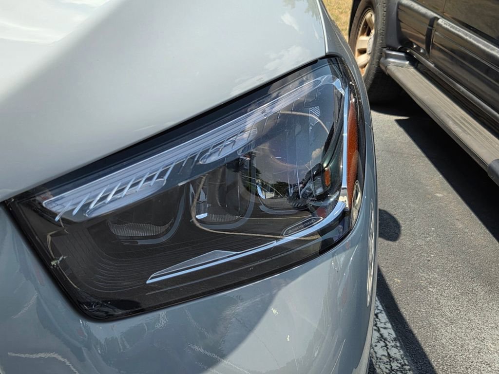 Used 2024 Mercedes-Benz GLE 350 4MATIC image 5