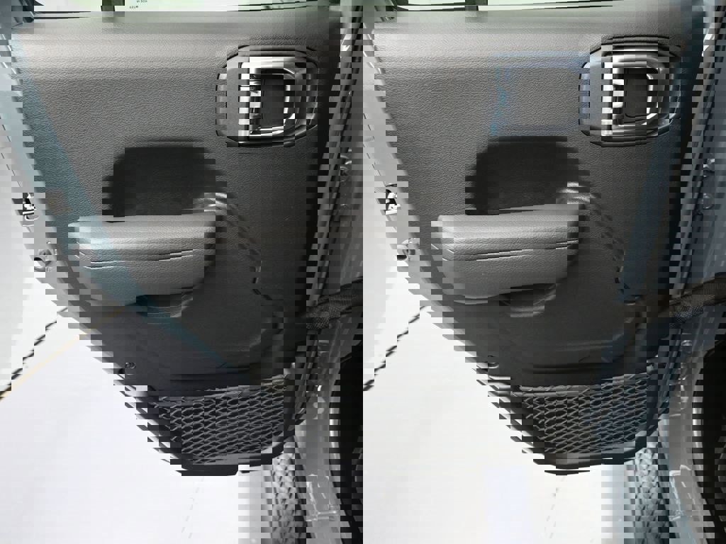 New 2026 Jeep Gladiator Sport image 21