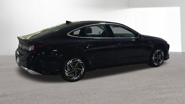 New 2026 Hyundai Sonata SEL image 9