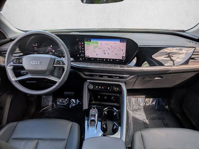 Certified 2025 Audi Q5 Premium Plus w/ Premium Plus AWD/4WD image 12