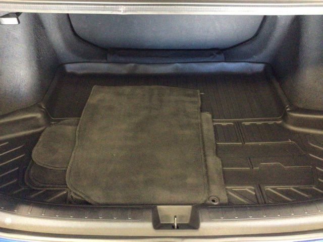 Used 2022 Honda Civic Sport image 8