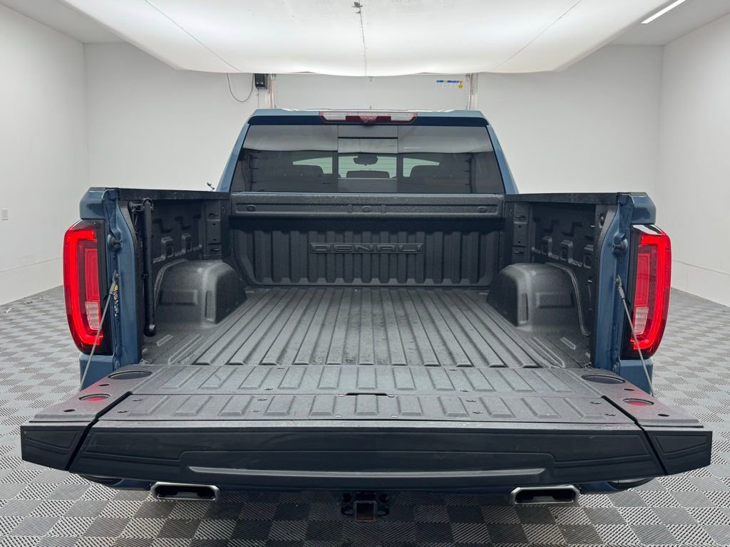 Used 2024 GMC Sierra 1500 Denali w/ Denali Reserve Package image 12