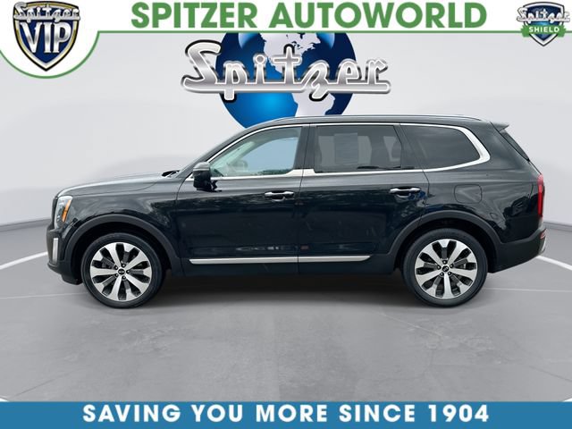 Used 2021 Kia Telluride S AWD/4WD image 6