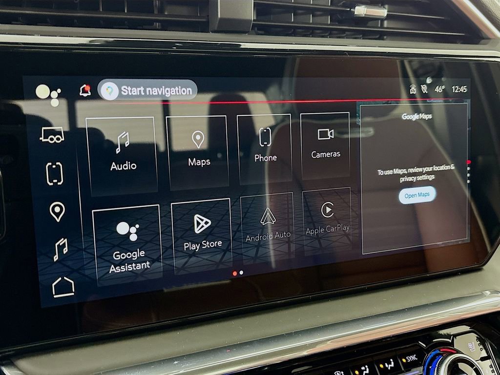 New 2026 GMC Sierra 2500 Denali Ultimate image 15