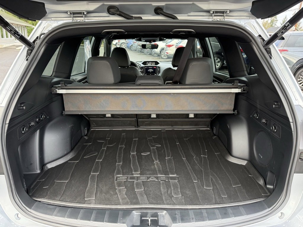 Used 2022 Subaru Forester Wilderness image 11
