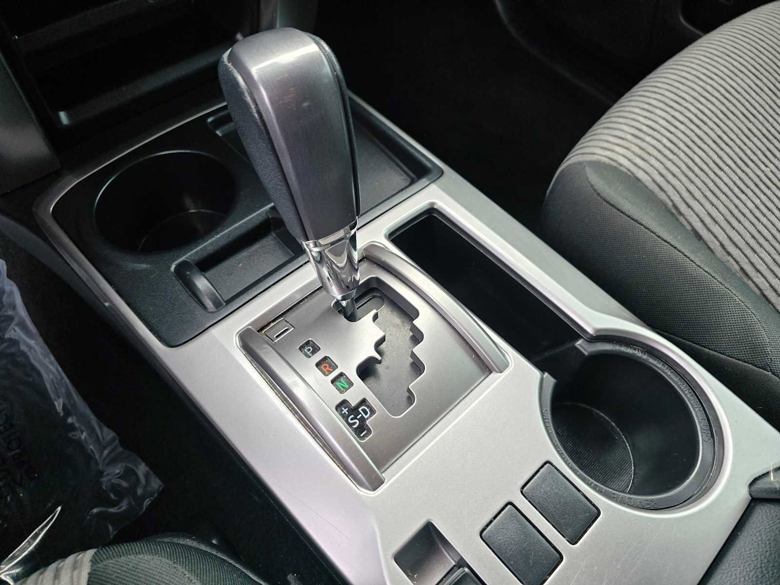 Used 2023 Toyota 4Runner SR5 image 36