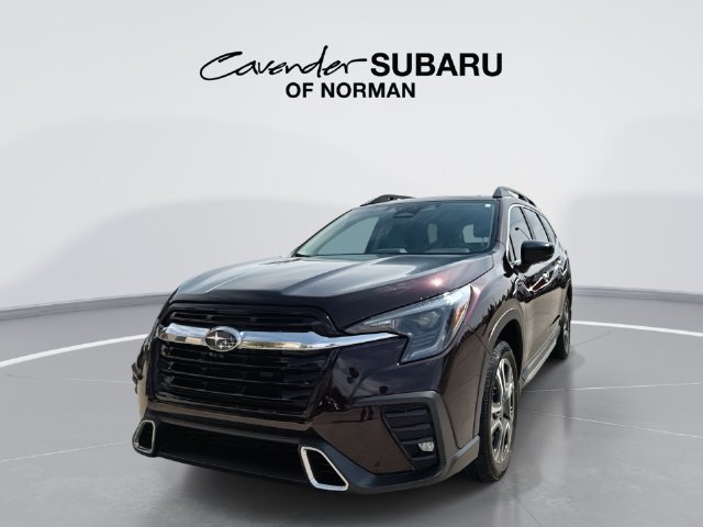 Used 2026 Subaru Ascent Touring AWD/4WD image 1