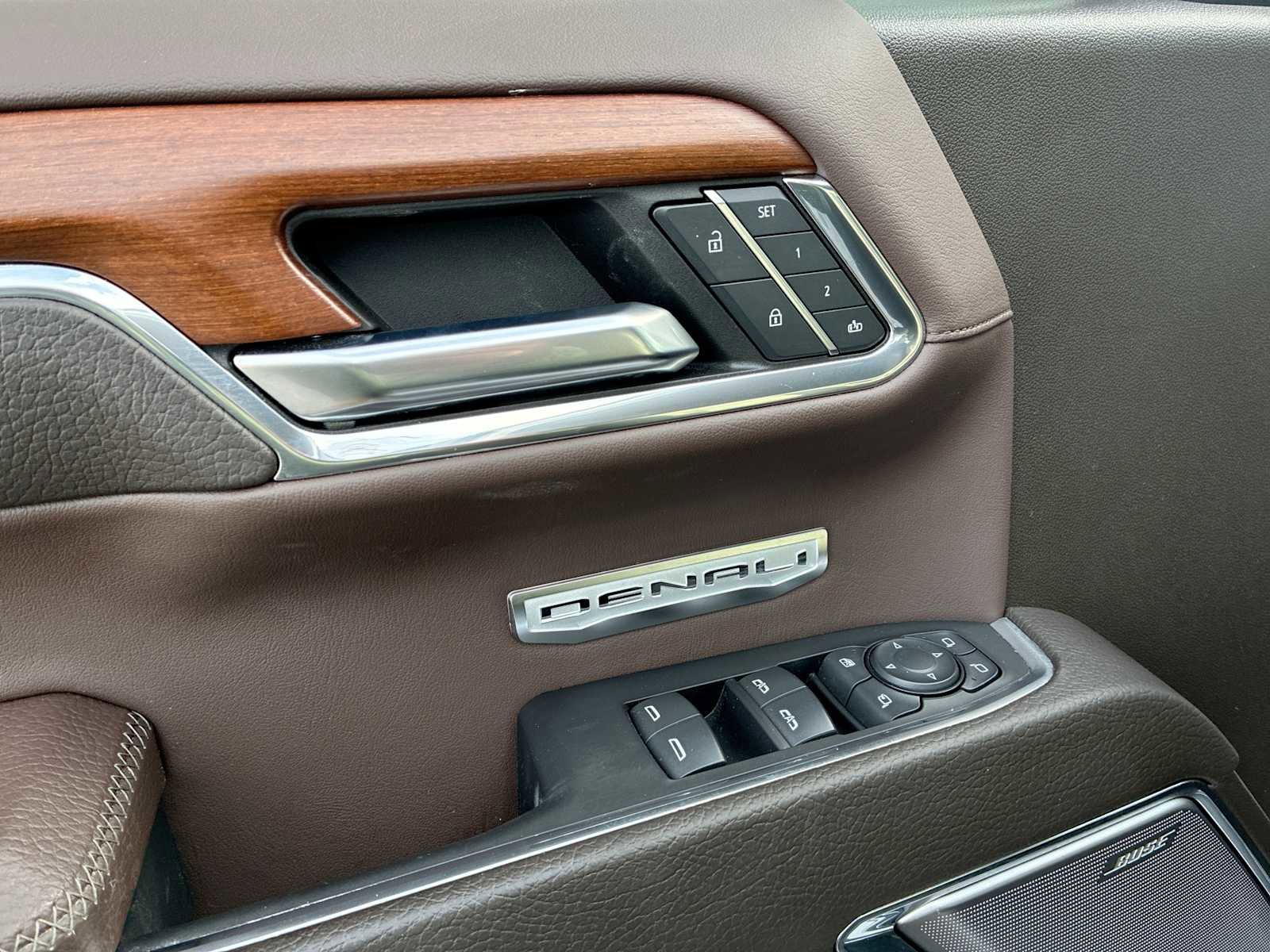 Certified 2023 GMC Sierra 1500 Denali image 23