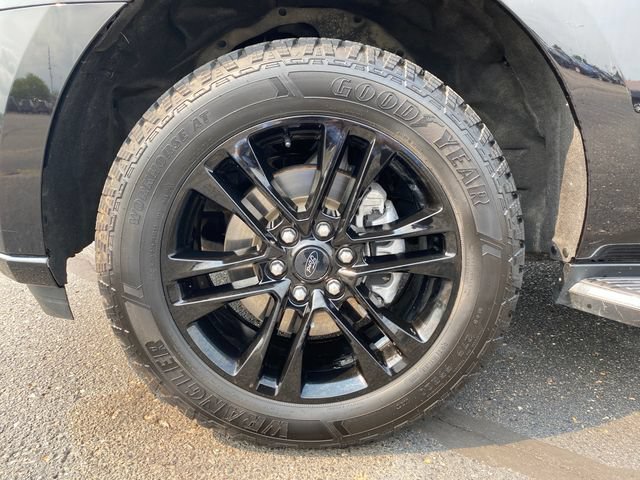 Used 2022 Ford Expedition Max XLT AWD/4WD image 20