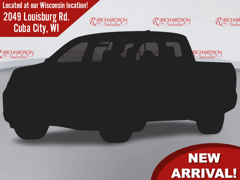 Used 2015 Chevrolet Silverado 1500 LT w/ All Star Edition AWD/4WD image 1