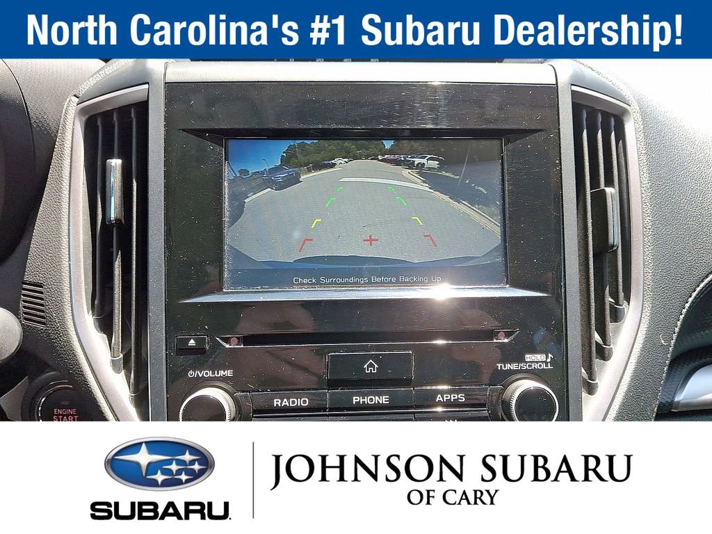 Used 2022 Subaru Forester Premium AWD/4WD image 17